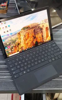 لپ تاپ تبلتی Surface