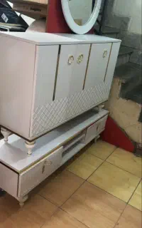 کنسول با اینه