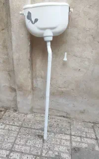 فلاش تانک