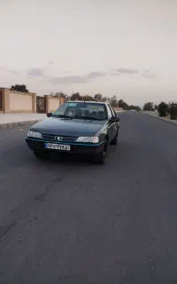 پژو مدل 99 صفر دوگانه کارخانه
