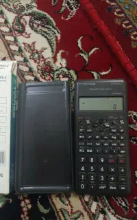 ماشین حساب مهندسی صفر