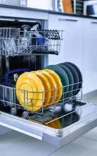 تعمیر تخصصی انواع ظرفشویی در محل (سریع و تضمینی)