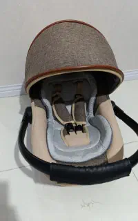 کریر نوزاد کاملا نو