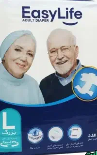 ایزی لایف   لارج 14 عددی