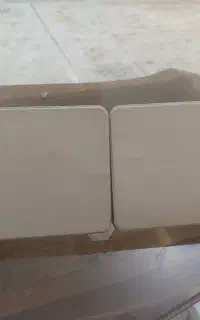 مانیتور۱۲ اینچ پشت صندلی خودرو