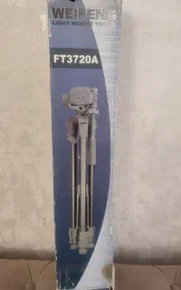 پایه دوربین عکاسی