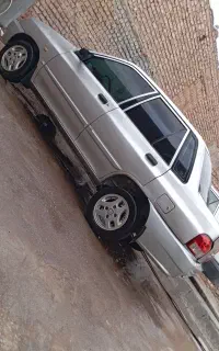 پراید 132مدل 90 خانگی