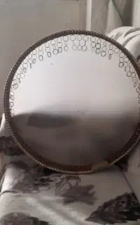 دف دستی