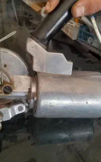 قیچی برش