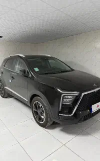 KMC x5