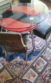 میزغذاخوری