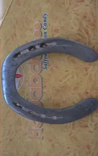 نعل اسب