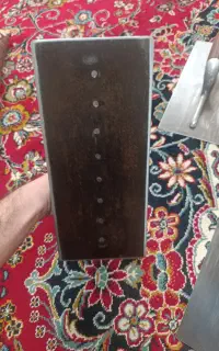 ماله گچکاری
