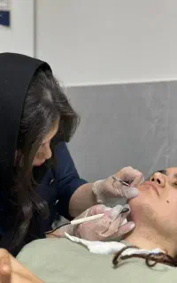 لیزر ،فیلر بادی ،فیشیال،prp ،الکترولیز بوتاکس
