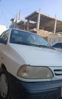 پراید مدل۹۹