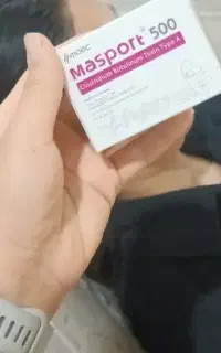 آموزش تزریق بوتاکس و فیلر