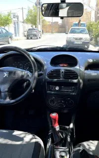 206مدل 90