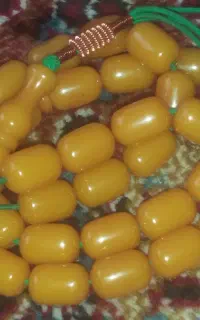 تسبیح صندلو س