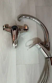 شیر الات  در حد نو