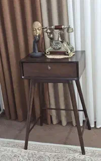 میز تک کشو