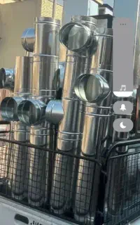 کانال کولر سازی