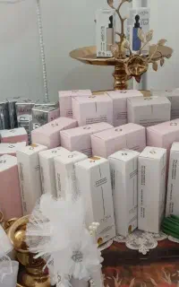 مشاوره رایگان پوست و مو