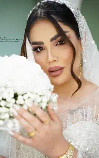 همکاری با سالن های زیبایی (میکاپ ،شینیون و رنگ مو)