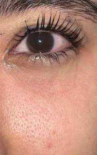 لیفت و لمینت مژه و ابرو با بهترین متریال