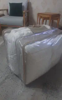 روتختی  دونفره مخمل ترک 8تیکه