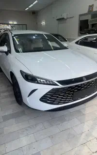 بی وای دی چین پلاس مدل ۲۰۲۵