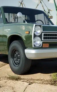 مرکز پذیریش خودرو های نیسان زامیاد اسقاطی فرسوده