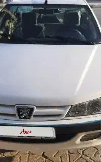 پژو پارس Tu5 دریچه سیمی مدل ۹۹ کم کار