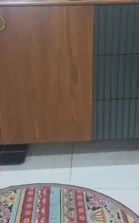 آیینه وکنسول