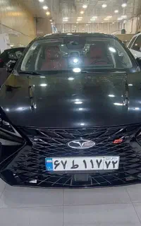 آریزو 6GT(نقدواقساط )