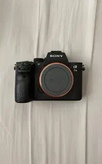 سونی آلفا سون مارک ۳ /Sony a7 III