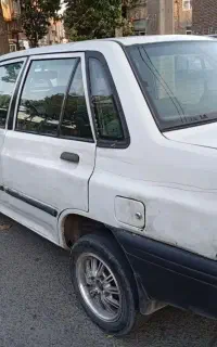 پراید86
