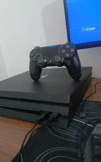 فروش ps4 pro یک ترا