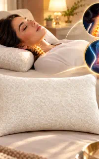 بالشت طبی میکروفایبر A کلاس