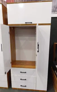 کمد لباسی تحویل فوری