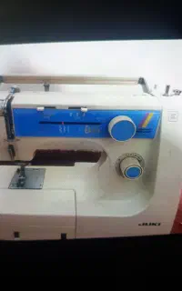 چرخ خیاطی جکی