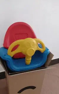 تاب بچگانه