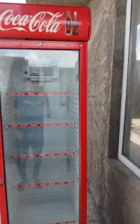 یخچال نوشابه