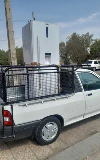 نیازبتعمیر  نیاز به گازگیری سالم خراب مشتریه یخچال