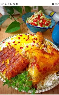 غذای خانگی شرکت ها و گروه ها