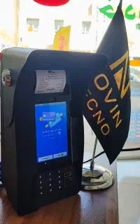 کشلس رومیزی D600/ اقساط / تضمین قیمت