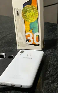 گوشیA30s