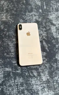 ایفون Xsmax gold