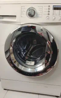 لباسشویی الجی