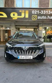 هایما 7X مدل ۱۴۰۲ بی رنگ