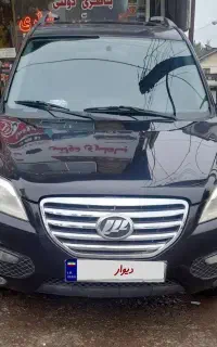 لیفان x60 مدل۹۳ بیرنگ